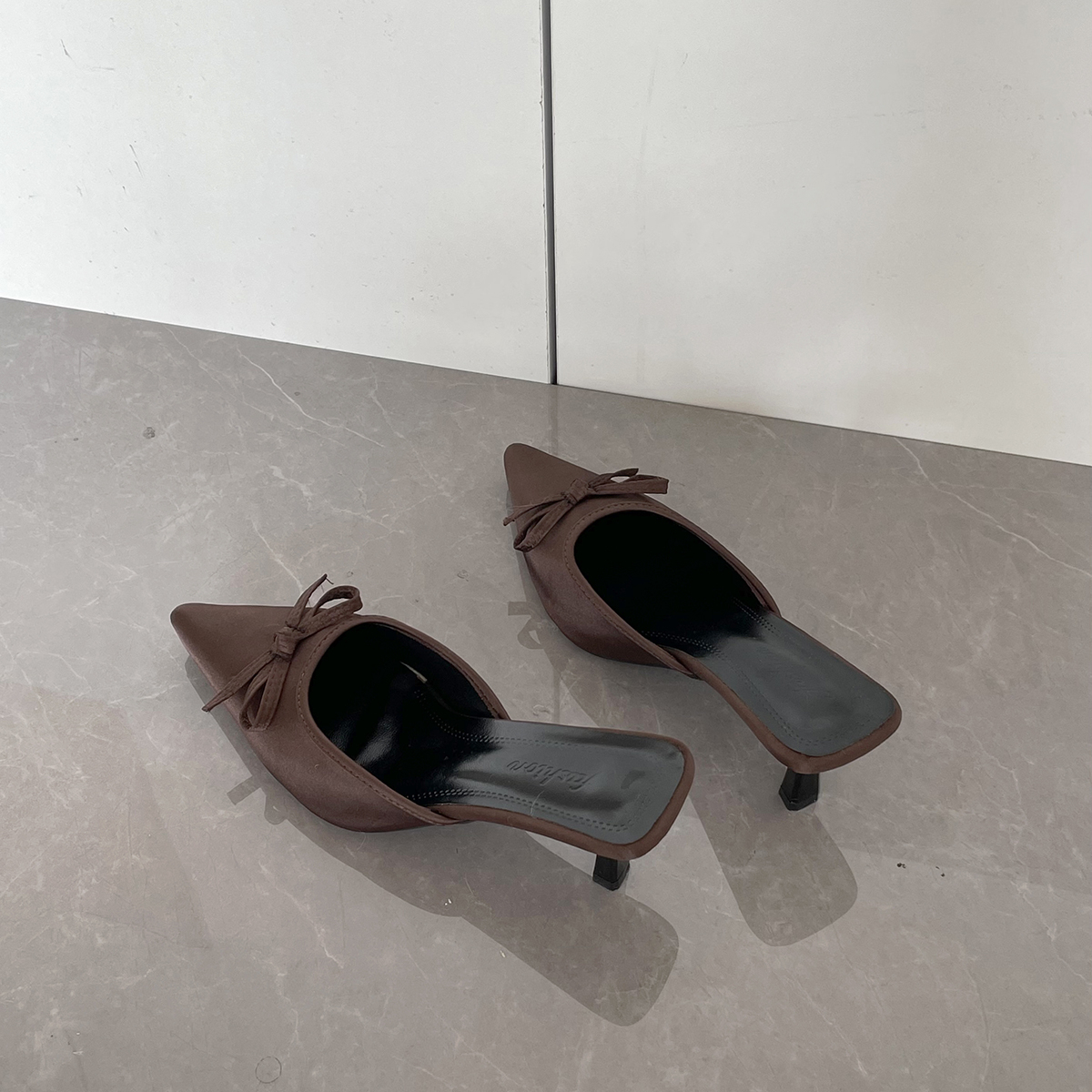 Marron