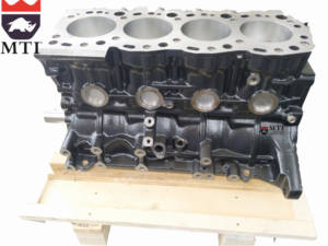Bloque de Motor Diésel 3L Nuevo, 2.8L para <span class=keywords><strong>Toyota</strong></span> Hilux Pickup Hiace Dyna150 Land Cruiser - Product Image 3