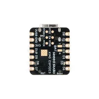 Modul Papan Pengembangan Mini Hot Seeeduino Seeed Studio XIAO ESP32-C6 ESP32-C3 WiFi 6+BT Kompatibel dengan Matter Zigbee Ble