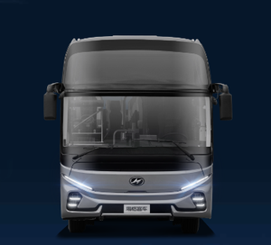 Venta caliente Entrenadores Autobús usado Precio barato 24-38,24-40 Pasajero Nuevo Autobús más alto 8M Nuevo Autobús de lujo - Product Image 3