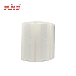 Thẻ UHF Thẻ Gắn Kính Chắn Gió Xe Hơi Thẻ <span class=keywords><strong>RFID</strong></span> Quản Lý Ô Tô Bãi Đậu Xe Kích Thước Tùy Chọn - Product Image 3