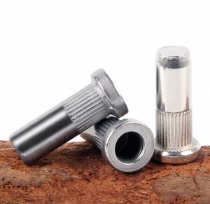 Phẳng Hex đầu vật liệu thép không gỉ ASTM Metric giấy chứng nhận kẽm mạ thép <span class=keywords><strong>Nut</strong></span> kẽm mạ M3 <span class=keywords><strong>Nut</strong></span> thép không gỉ t-<span class=keywords><strong>nut</strong></span> - Product Image 3