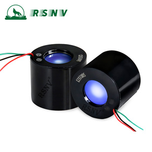 Tube intensificateur de vision nocturne étanche RSNV Bulk Price Generation2+ FOM Optionnel P45 Phosphore Blanc MX-11769 - Product Image 3