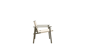 เฟอร์นิเจอร์กลางแจ้งคุณภาพสูง โซฟาสวน เก้าอี้อลูมิเนียม - Product Image 5