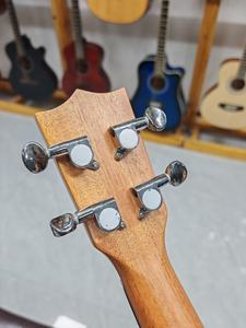Ukelele de Concierto de Caoba de 23 Pulgadas, Precio Económico con Buena Calidad - Product Image 6