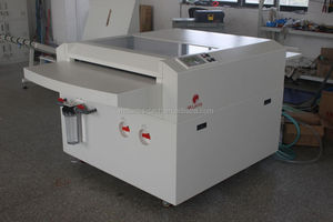 Alta calidad CTCP de Platesetter - Product Image 3