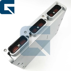 21Q4-30100 21Q430100 สำหรับตัวควบคุม ECU รถขุดรุ่น R140W-9H - Product Image 4