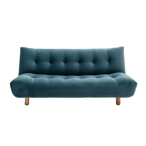 La gente perezosa puede doblar el mecanismo de sofá <span class=keywords><strong>cama</strong></span> de la simplicidad moderna <span class=keywords><strong>se</strong></span> <span class=keywords><strong>convierte</strong></span> <span class=keywords><strong>en</strong></span> un sofá <span class=keywords><strong>cama</strong></span> para la sala de estar - Product Image 1