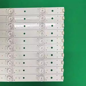 Barre de rétroéclairage LED HX-NO.573 pour réparation de téléviseurs LCD 5800-W50005-0P00, compatible avec les modèles 50V8E, 50G6, 50N2 - Product Image 4