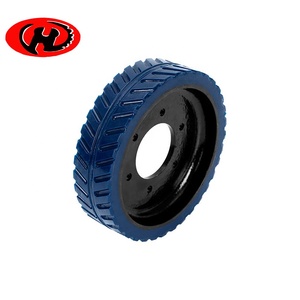 رافعة شوكية كهربائية jungheinric بحالة جديدة شاحنة PU EJE120 مصنوعة من المطاط عالي الجودة - Product Image 2