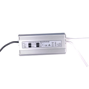 完成发光二极管驱动器100w 24v电源防水CE CB UKCA BIS通过 - Product Image 2