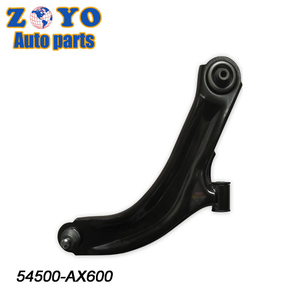 Droit de Suspension Bras De Commande Inférieur Pour Nissan Mars K12 02-10 Nissan Micra K12 02-10 - Product Image 2