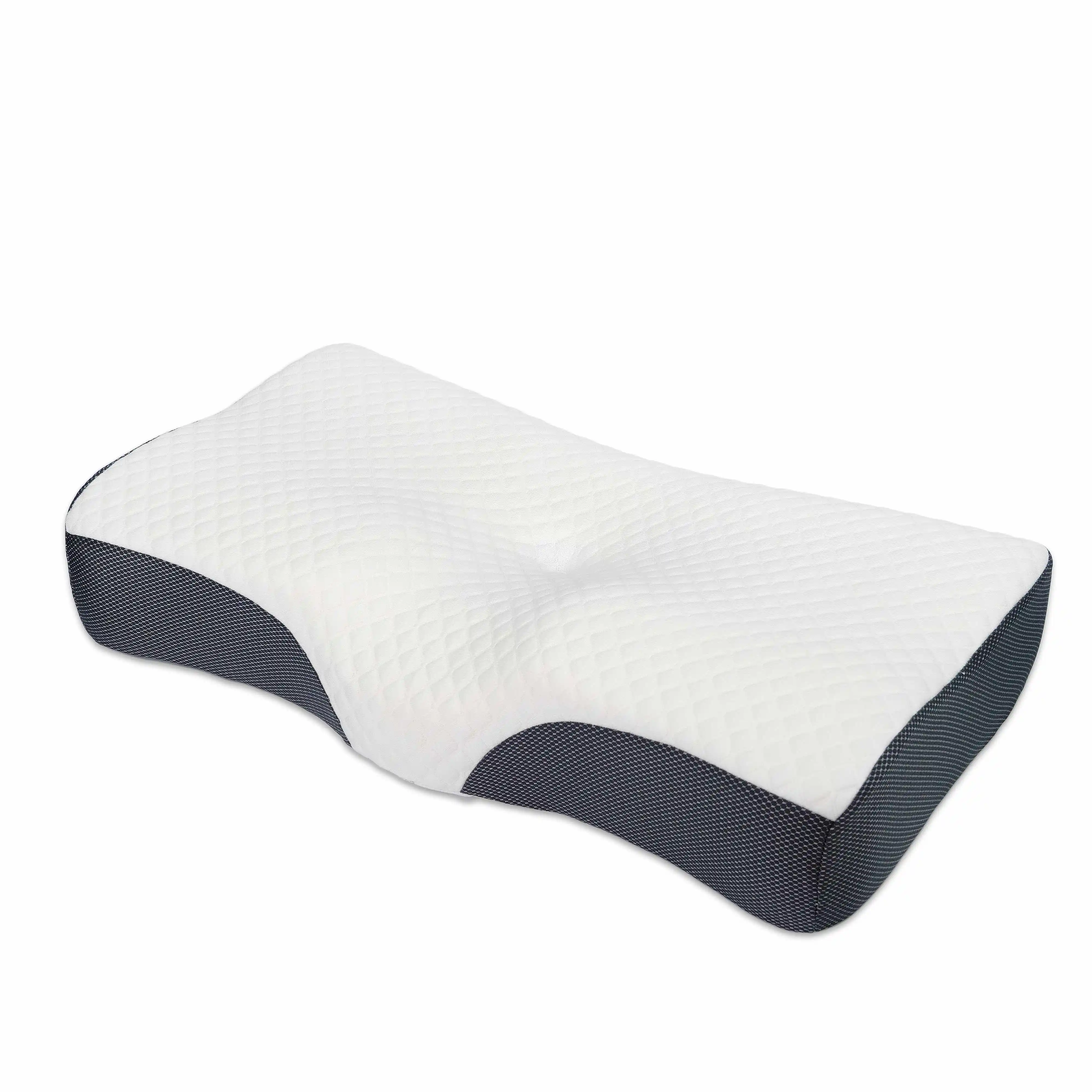Adjustable Cervical Repair Pillow for Neck Pain Relief and Posture Correction