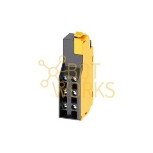 Morsettiera a vite Siemens 3VA99780AB11 - Nuova - Product Image 1