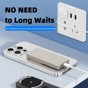 Accesorios únicos para teléfonos móviles Power Banks & Power Station para amantes <span class=keywords><strong>de</strong></span> la tecnología - Product Image 5