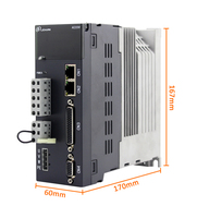 130M15015 codeur à couple élevé servomoteur 2.3kw 15n.m pour servomoteur pour tour cnc