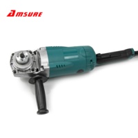 NOUVEAU GA 9020 2200W Meuleuse d'angle électrique haute puissance 230mm DIY 230/110V