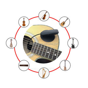 Microphone sans fil avec <span class=keywords><strong>violon</strong></span>, instrument de haute qualité BMG livraison gratuite - Product Image 5