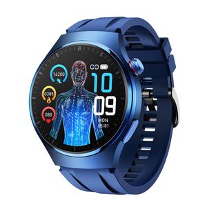 <span class=keywords><strong>2025</strong></span> MT200 AMOLED Smartwatch thời gian thực sức khỏe giám sát 1.43inch IP67 không thấm nước 440mAh BT cuộc gọi Relojes thông minh đồng hồ cho nam giới - Product Image 2