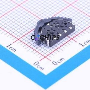 K1-1511SA-01 Multi-Function Switch SMD,9.5x8.9mm Switch - Product Image 2