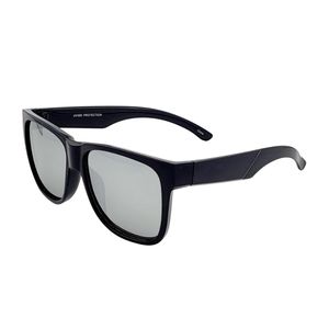 Venta de Fábrica, Gafas de Sol Personalizadas 2026, Gafas de Sol Negras de Alta Calidad, Estilo Moderno - Product Image 1