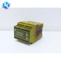 ORIGINAL SUPPLY PST 4 24V DC 6S40 ID NO:720300 24VDC 5.5W 10AF/6AT LOC # P102