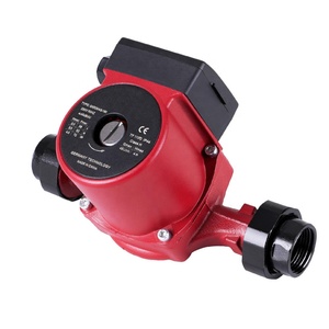 <span class=keywords><strong>Pompe</strong></span> à <span class=keywords><strong>eau</strong></span> de circulation pour chauffage par le sol et chauffage hydronique 12m - Product Image 2