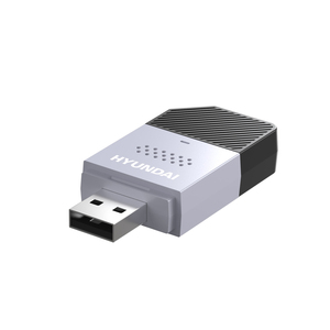 New 2-in-1 Wireless CarPlay Dongle for Hyundai Plug and Play 5.8GHz WiFi No Storage Module <strong>Recruiting</strong> Distributors - Product Image 5