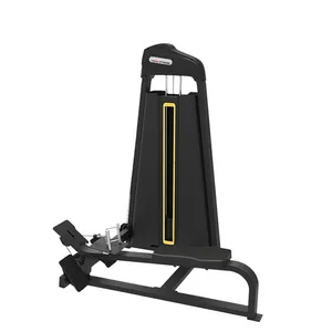 Gym Fitness Equipment Hip Abductor Machine