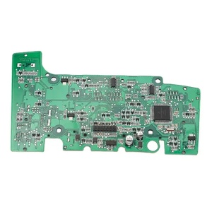Placa de Circuito del Panel de Control Multimedia MMI 2G 3G de Bajo Precio SP con Navegación 4F1919611 4F1919600Q para AUDI A6 Q7 - Product Image 1
