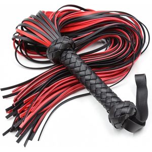 Di alta qualità in ecopelle frusta che guida il raccolto essenziale di formazione di cavalli equestri per Jodhpurs da corsa - Product Image 6