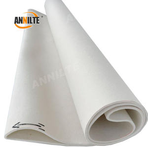 Gran oferta, cinturón <span class=keywords><strong>de</strong></span> fieltro sin fin <span class=keywords><strong>de</strong></span> transferencia <span class=keywords><strong>de</strong></span> resistencia a altas temperaturas, cinturón Nomex sin fin para máquina <span class=keywords><strong>de</strong></span> transferencia <span class=keywords><strong>de</strong></span> calor en rollo - Product Image 2