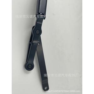 Bras d'essuie-glace arrière en gros pour Mercedes-Benz Modèle A1648200444, fabriqués en acier et caoutchouc - Product Image 1