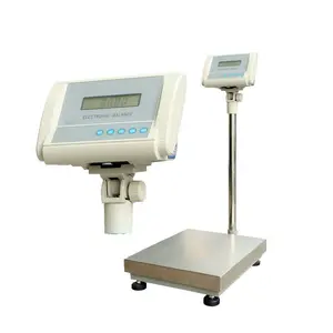 DW1503L Drawell Floor Type Digital Scale Price Large Weighing Scales