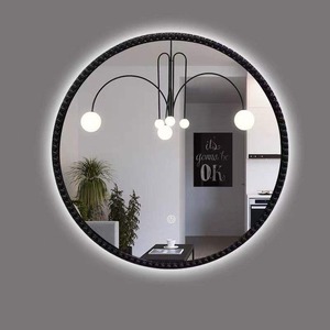 Most Selling Wall <b>Mirror</b> for Modern Home Decoration Living Room Bedroom Bathroom Wall Hanging Use Available At Good Price - Product Image 3