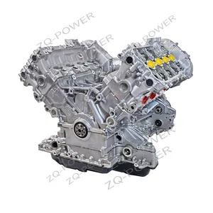 Fabrikdirektverkauf Q7 4,2 T BAR 8-Zylinder 257 kW nackter Motor für AUDI