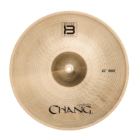 Chang Brass BBS Cymbals Set 5-Piece Gong & Percussion Instruments
