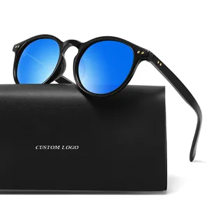CONCHEN designer TR 90 sunglasses polarized sun glasses women men custom personality women's sun glasses online