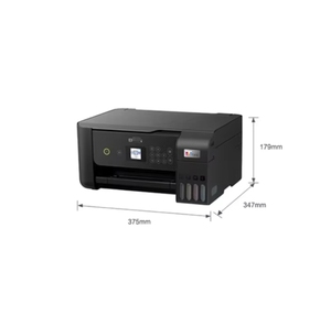 เครื่องพิมพ์ไร้สายออลอินวันพร้อมพอร์ต USB รุ่น L3269 สำหรับการศึกษาที่บ้าน ใช้หมึกสี มีสินค้าพร้อมส่ง - Product Image 5