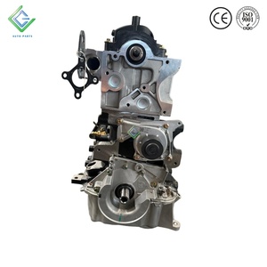 Nuevo Motor Nissan NP200 K9K 1.5 DCI <span class=keywords><strong>Renault</strong></span> Diésel, Bloque Largo Completo con Turbo para Dacia Clio, Megane, Qashqai, Pieza de Motor para Automóvil - Product Image 4