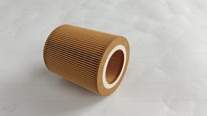Pièces de compresseur d'air industriel Manny 89295976 avec nouvel élément filtrant d'air, sécheur d'air et filtre séparateur d'huile - Product Image 3