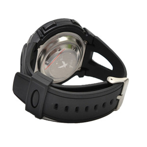 Tianfu Digital Watch PC0603B Stopwatch Gateball Unisex 22 Cm Band Plastic Dial - Product Image 3