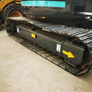 Used Kobelco Sk55 SK60-C SK75 SK55 Second Hand Mini Excavator Kobelco Used <b>Tracked</b> Excavator SK55SR SK55SR-5 SK55SR-6 SK55SR-7 - Product Image 6