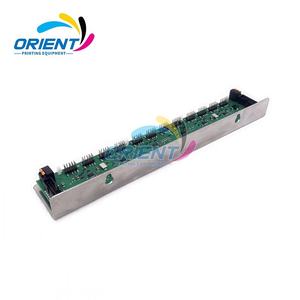 Durável L0864862 BDT G.122-070-011 1026172 Tinta Cartão Chave PCB Board Para KBA Rapida 105 106 Tinta Board Main <span class=keywords><strong>Card</strong></span> BDT 122-141 - Product Image 2