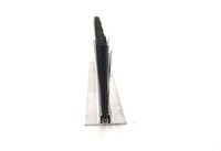 Bande de brosse en nylon OEM industrielle pour bas de porte, avec fonction anti-ustensiles et ignifuge