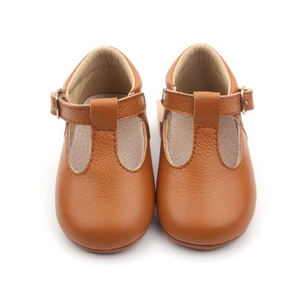 <span class=keywords><strong>Scarpe</strong></span> in Pelle a Suola Morbida per Neonati in 35 Colori, Stile Retrò Classico, <span class=keywords><strong>Scarpe</strong></span> Casual da Passeggio per Bambini, <span class=keywords><strong>Scarpe</strong></span> da Principessa per Bambine - Product Image 5