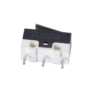 Wholesale Series Sealed <strong>Micro</strong> <strong>Switch</strong> Blade Waterproof <strong>Micro</strong> <strong>Switch</strong> Limit IP67 <strong>Micro</strong> <strong>Switch</strong> - Product Image 2