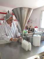 Huile de graines de figue de Barbarie pressée à froid de Bahia Laboratoire, Tunisie, 150 % plus de vitamine E et d'argan, pour tous types de peaux, anti-âge, durée de conservation 3 ans