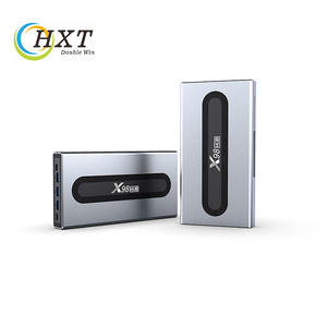 中国サプライヤーX98HUB <span class=keywords><strong>TV</strong></span>ボックス7 HDポート8KストリーミングS928X-J Octa-Coreグローバルバージョン - Product Image 4