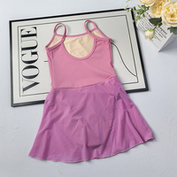 Nouveautés Vente en gros Bonne qualité Faible MOQ Robe de danse de ballet